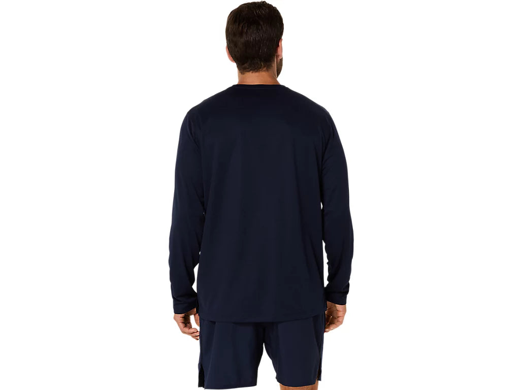 Core LS Top in Midnight