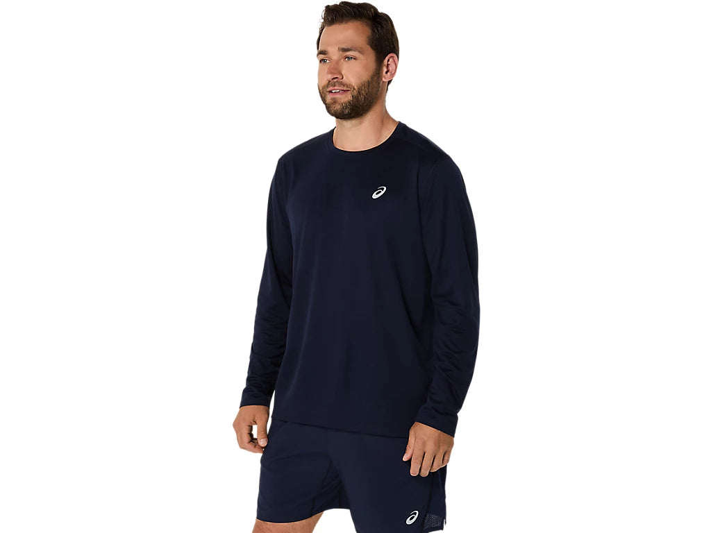 Core LS Top in Midnight