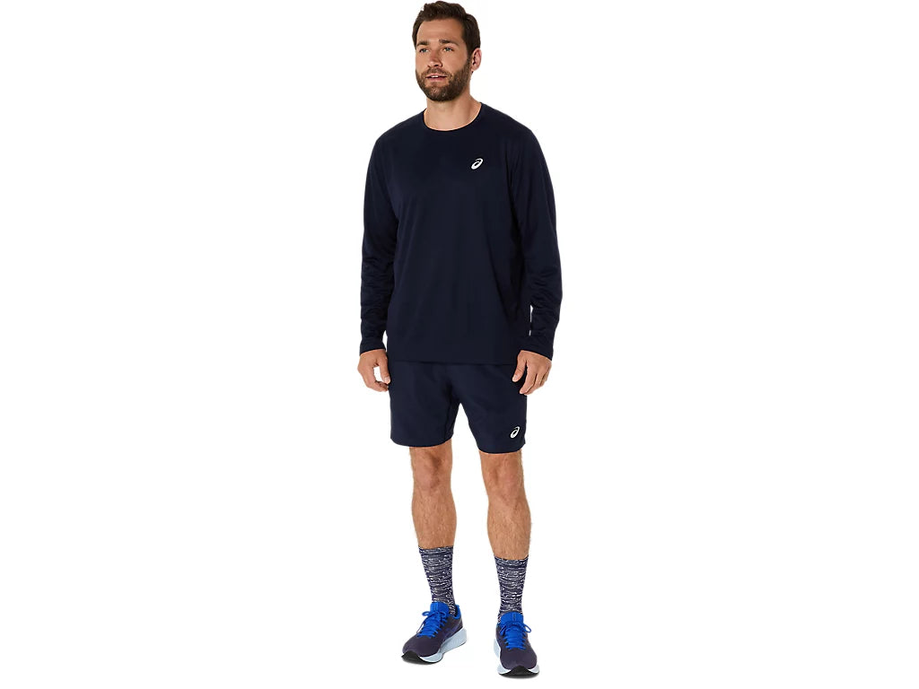 Core LS Top in Midnight