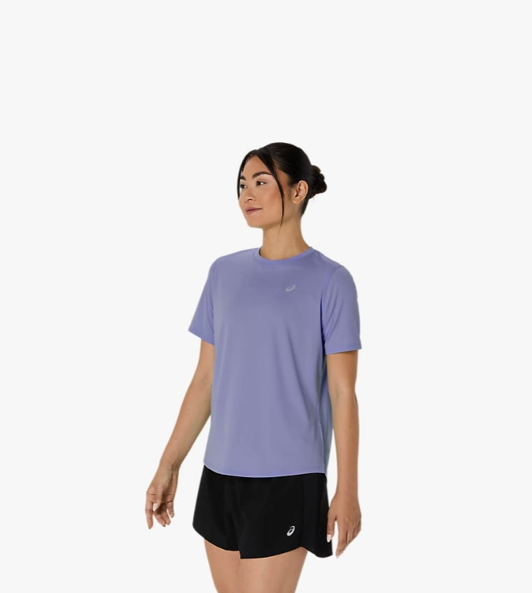 Core SS Top in Bluebell