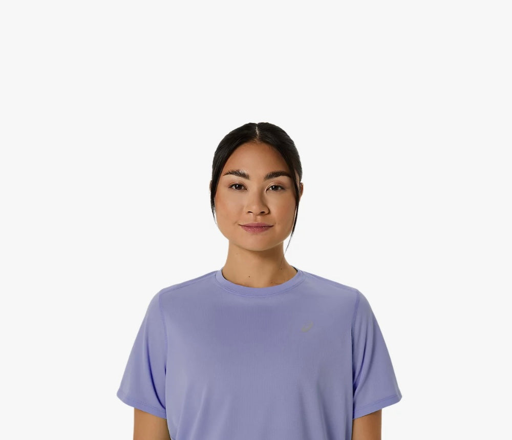 Core SS Top in Bluebell