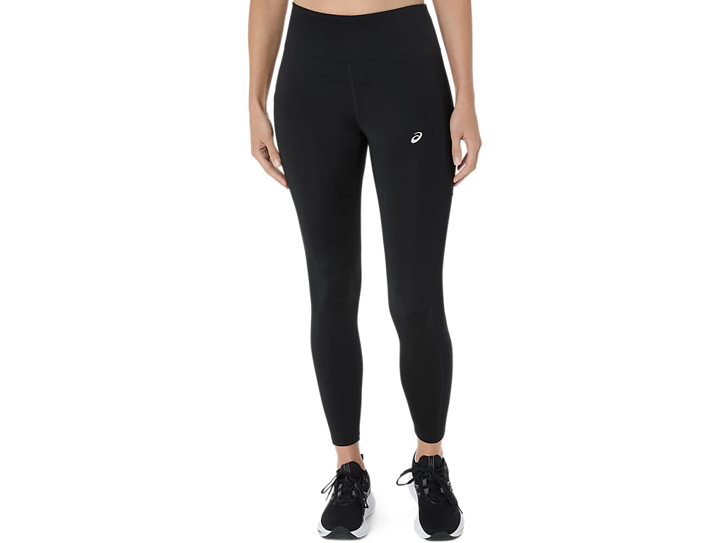 Core Tights in Performance Black