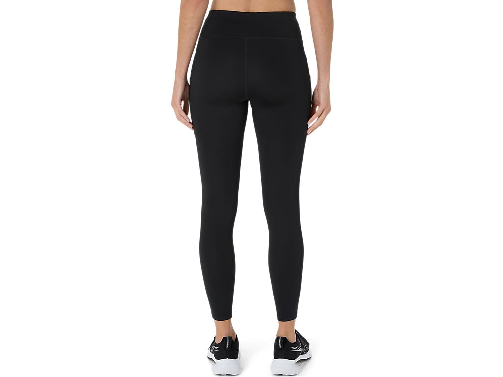 Core Tights in Performance Black