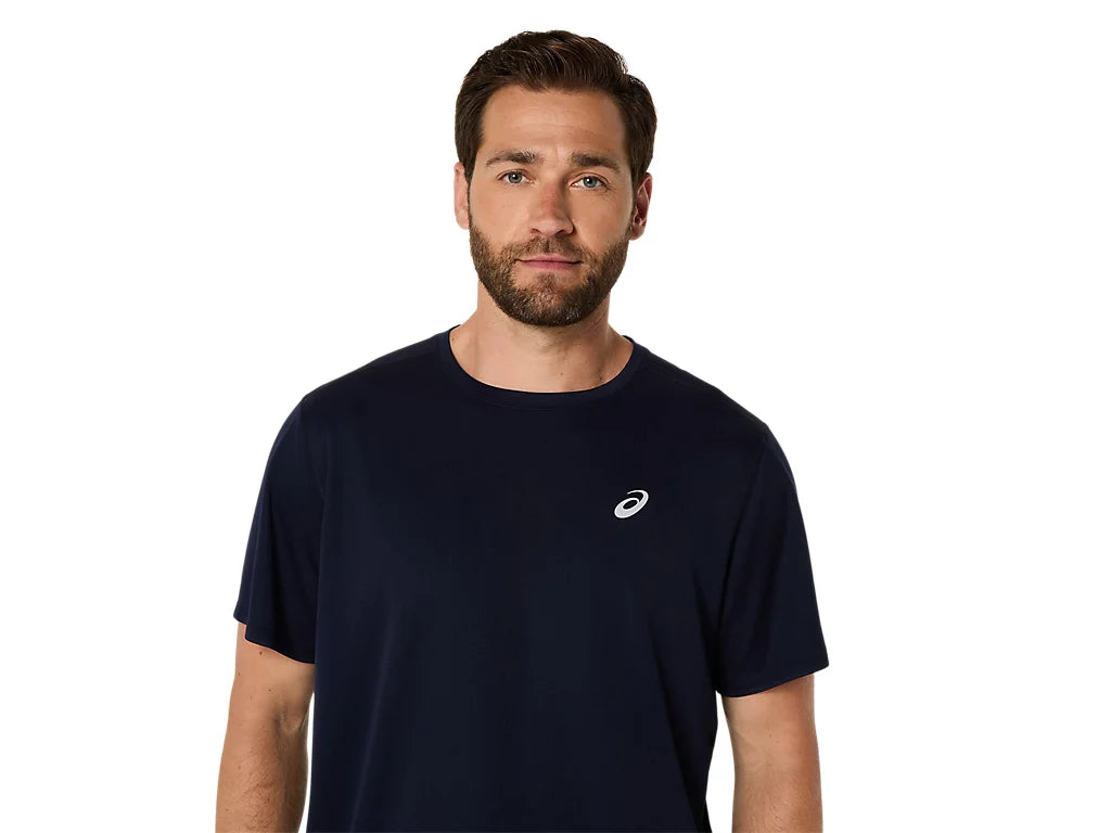 Core SS Top in Midnight