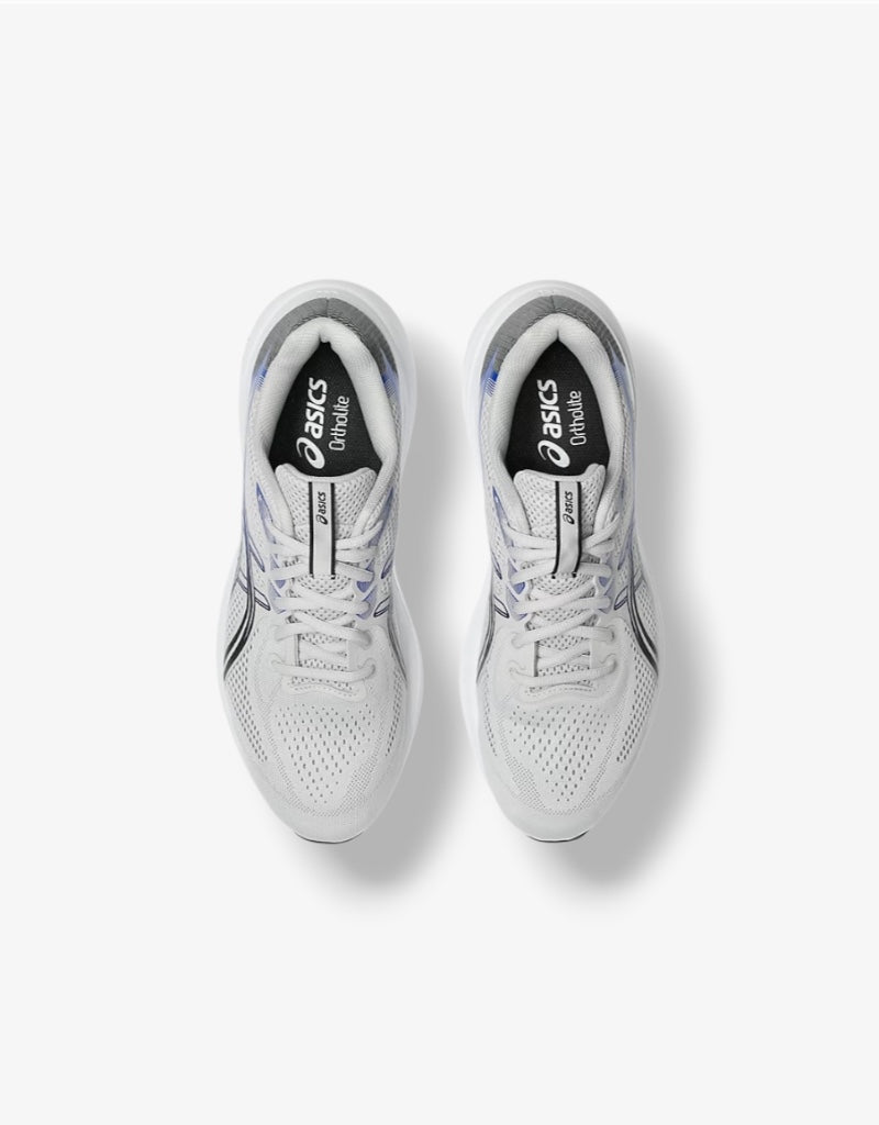 Gel-Contend 10 Shoe in Cloud Grey / Black