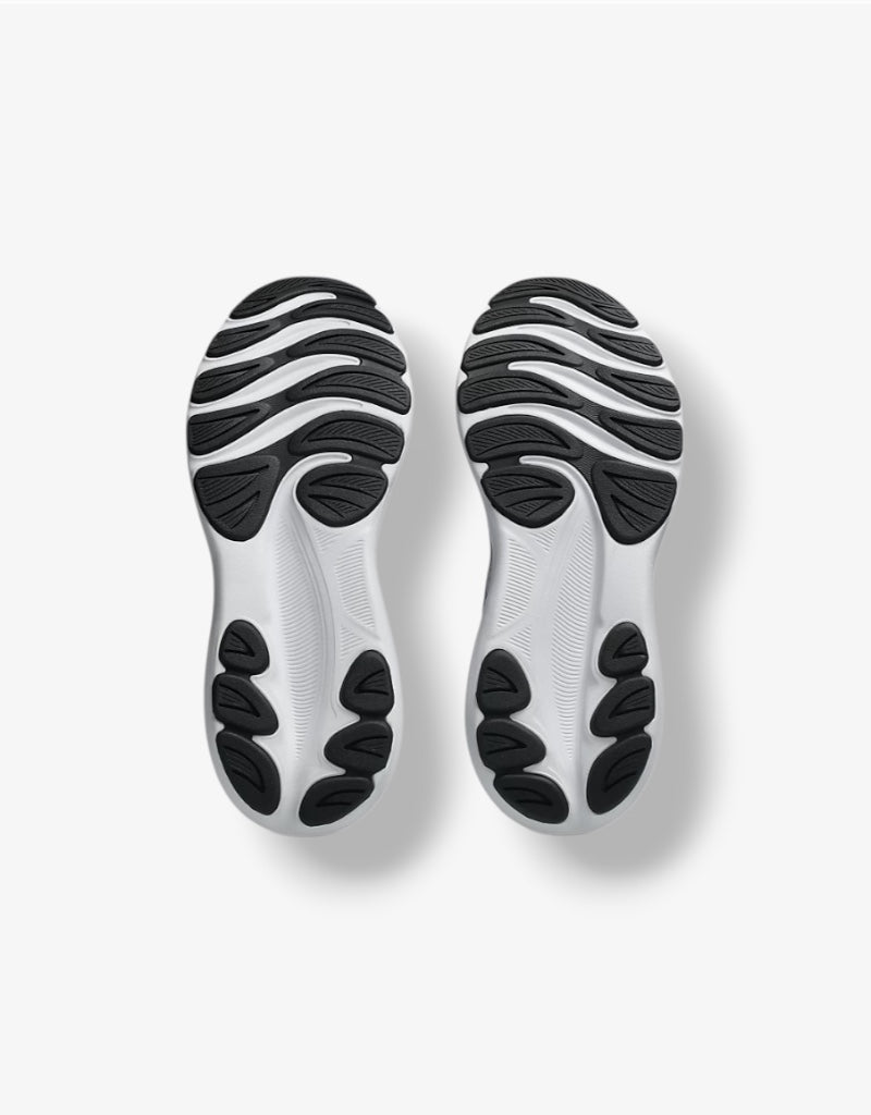 Gel-Contend 10 Shoe in Cloud Grey / Black
