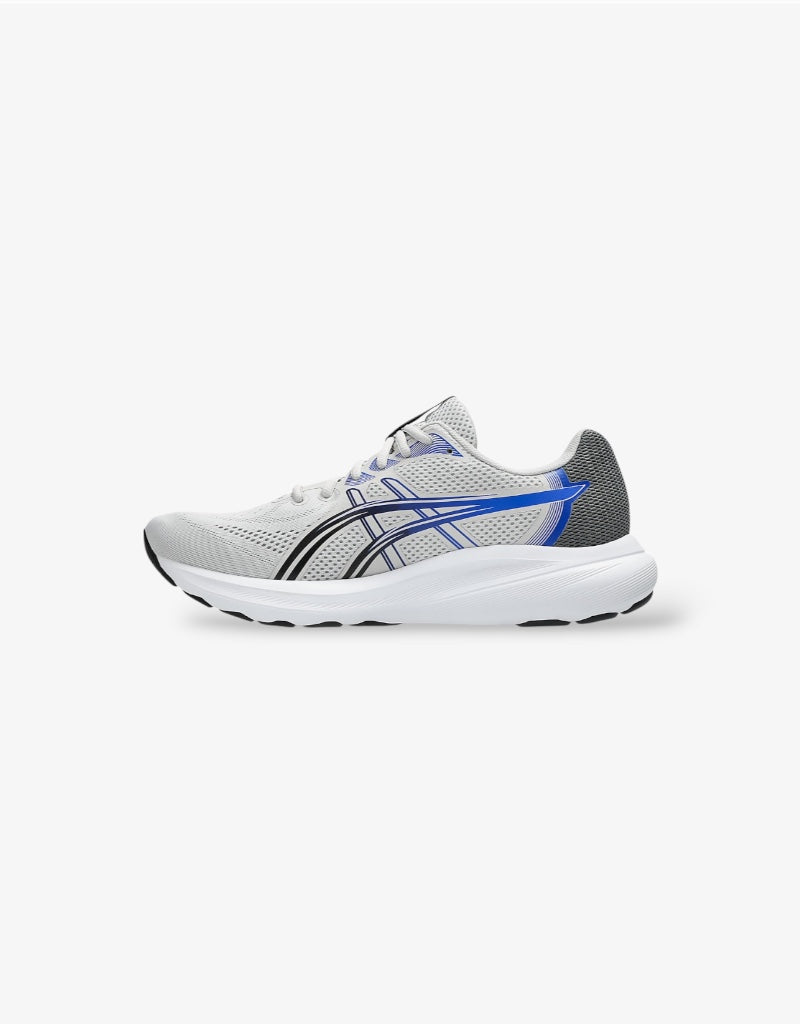Gel-Contend 10 Shoe in Cloud Grey / Black