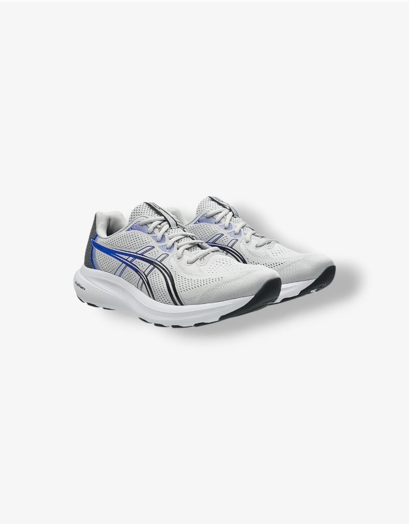 Gel-Contend 10 Shoe in Cloud Grey / Black