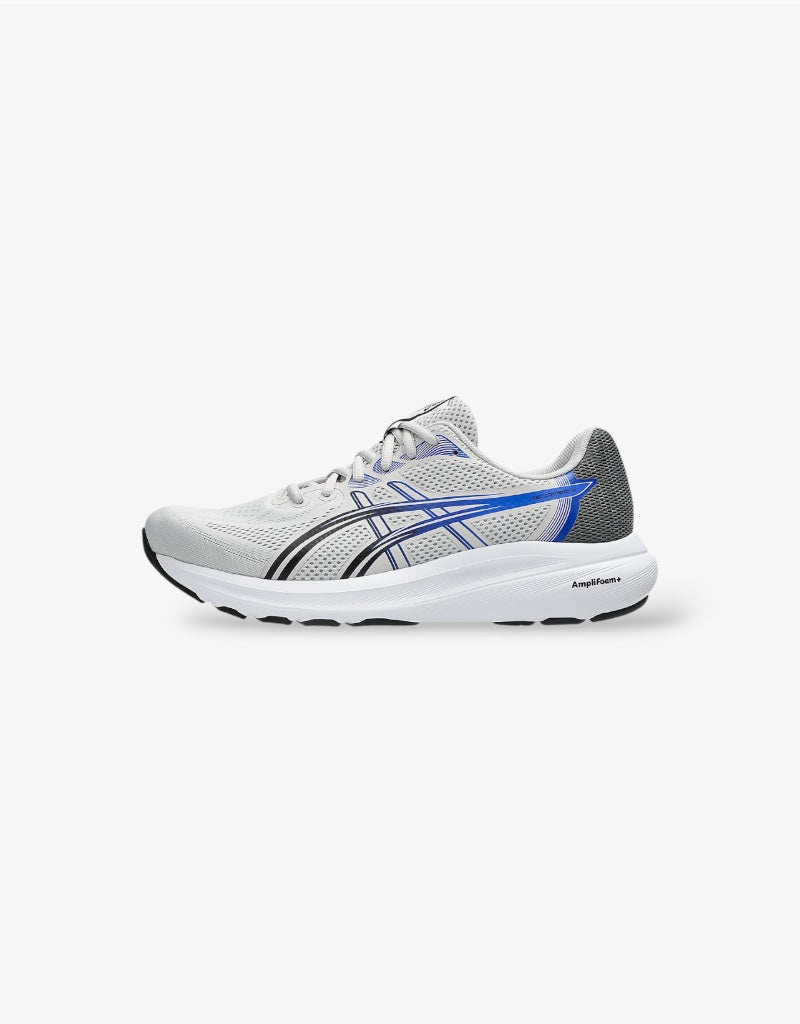Gel-Contend 10 Shoe in Cloud Grey / Black