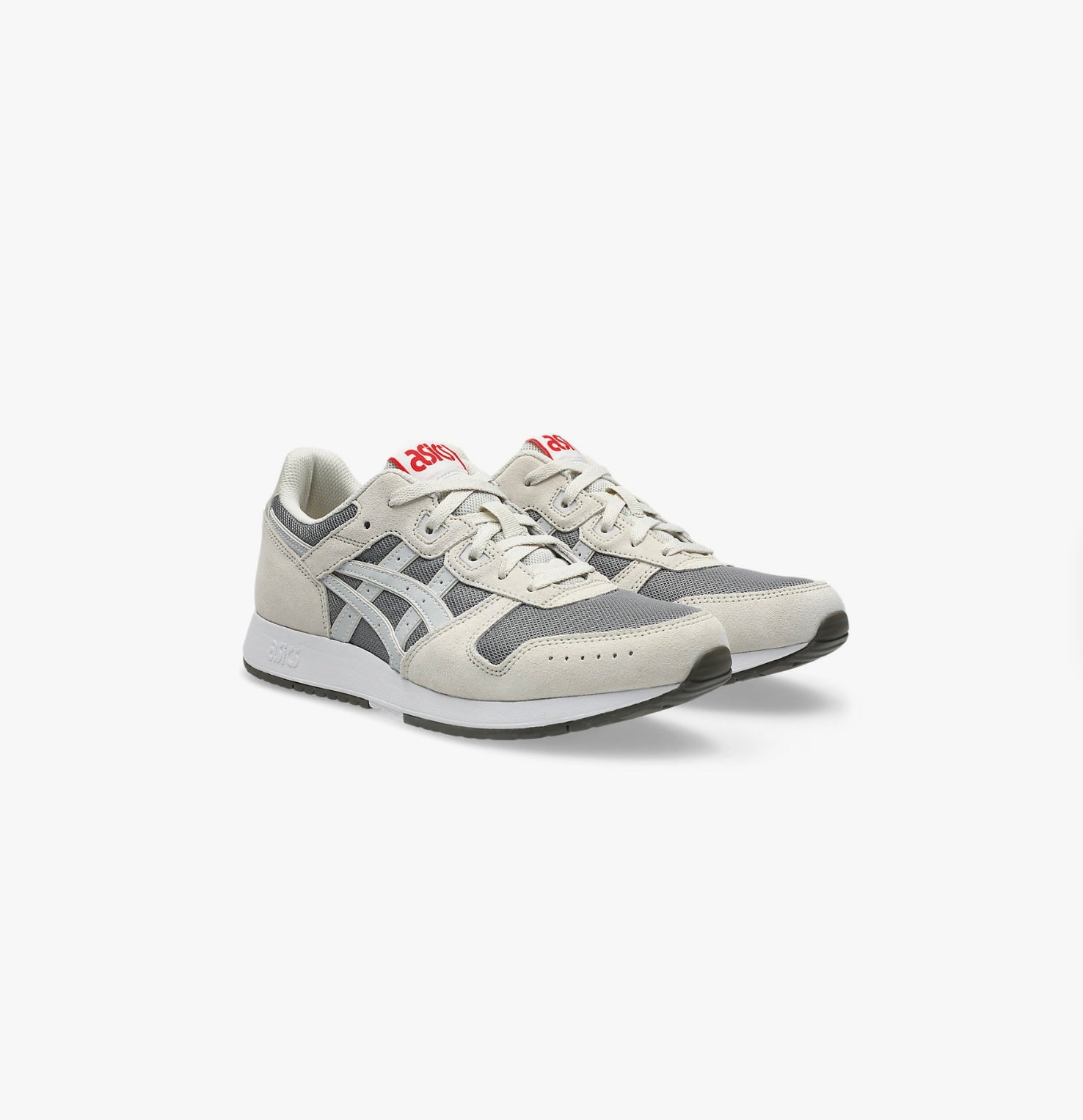 Lyte Classic Shoe in Clay Grey / Glacier Grey