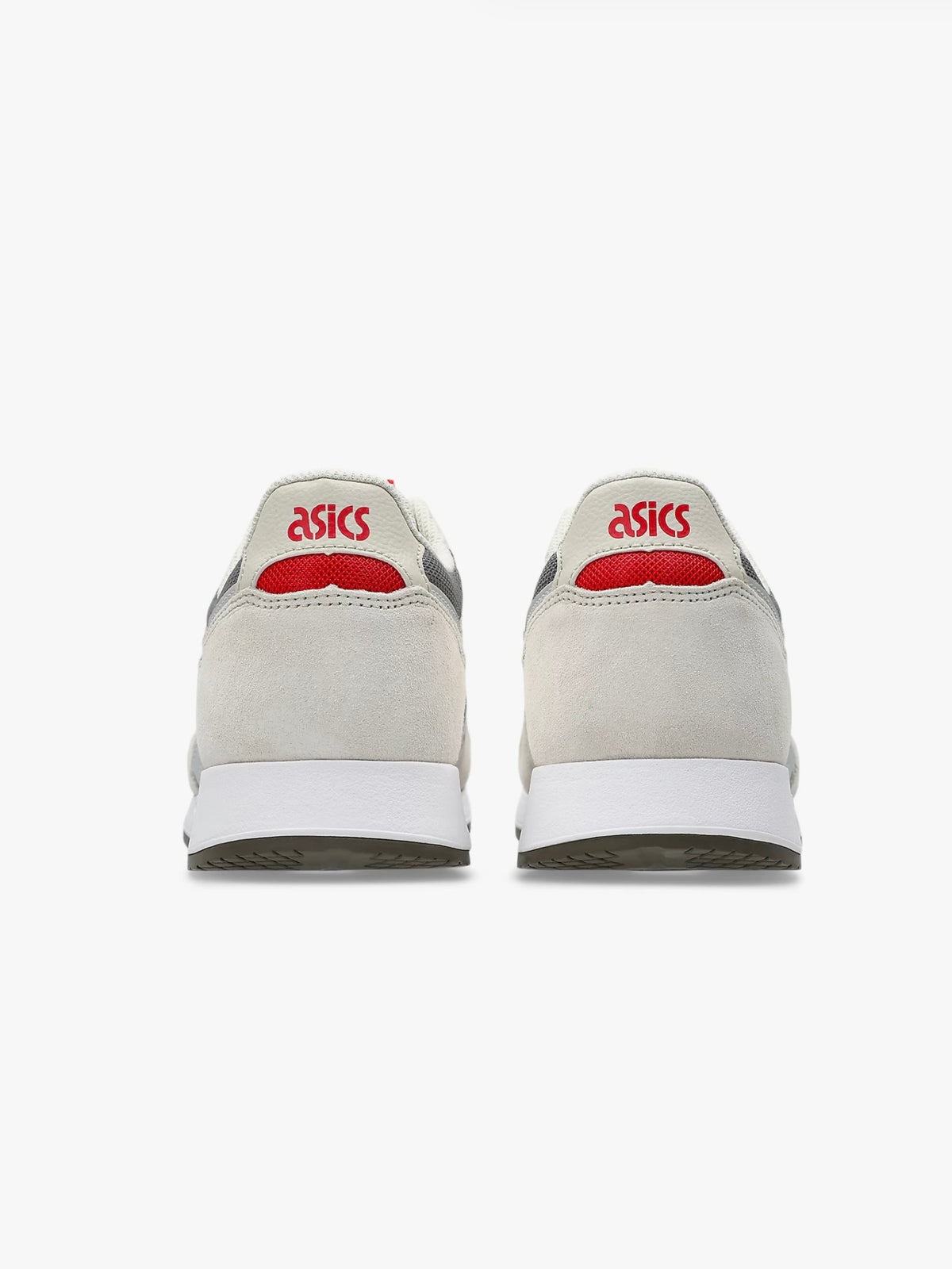 Lyte Classic Shoe in Clay Grey / Glacier Grey
