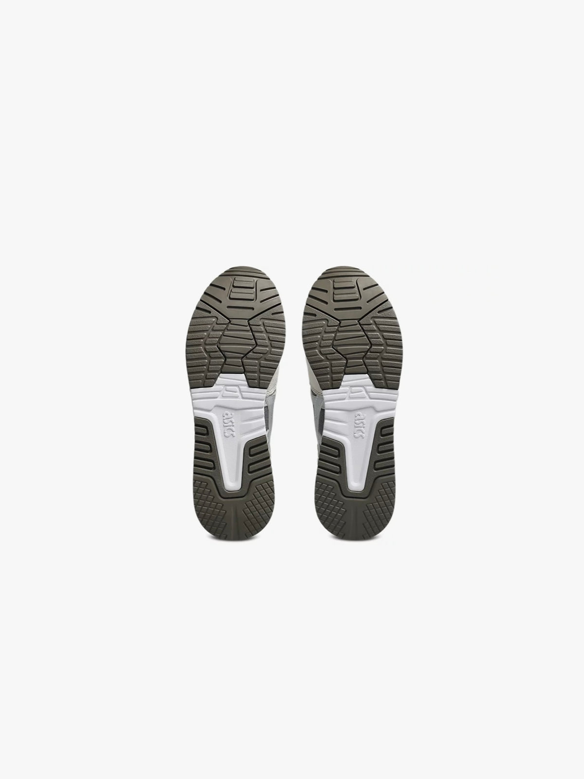 Lyte Classic Shoe in Clay Grey / Glacier Grey