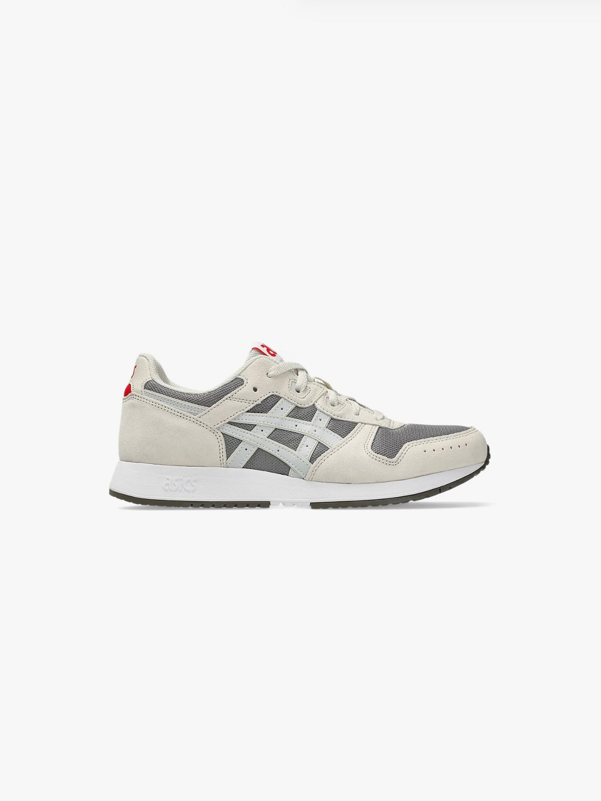 Lyte Classic Shoe in Clay Grey / Glacier Grey
