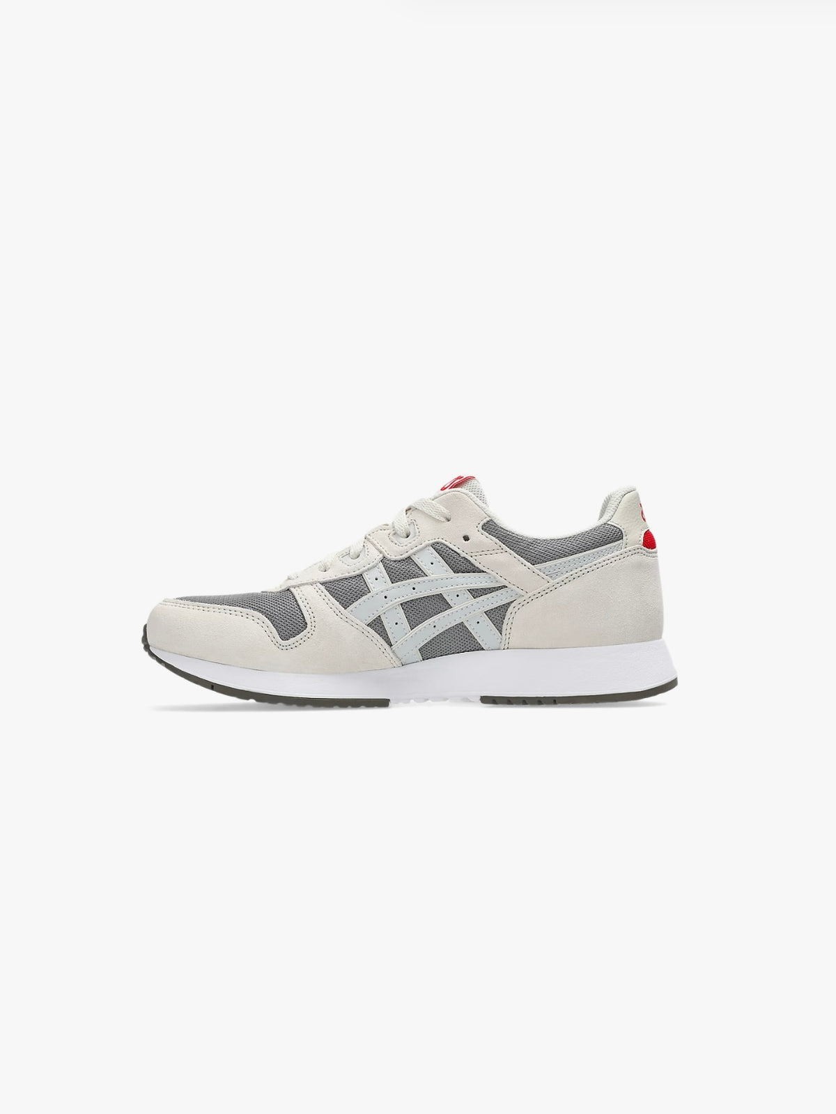 Lyte Classic Shoe in Clay Grey / Glacier Grey