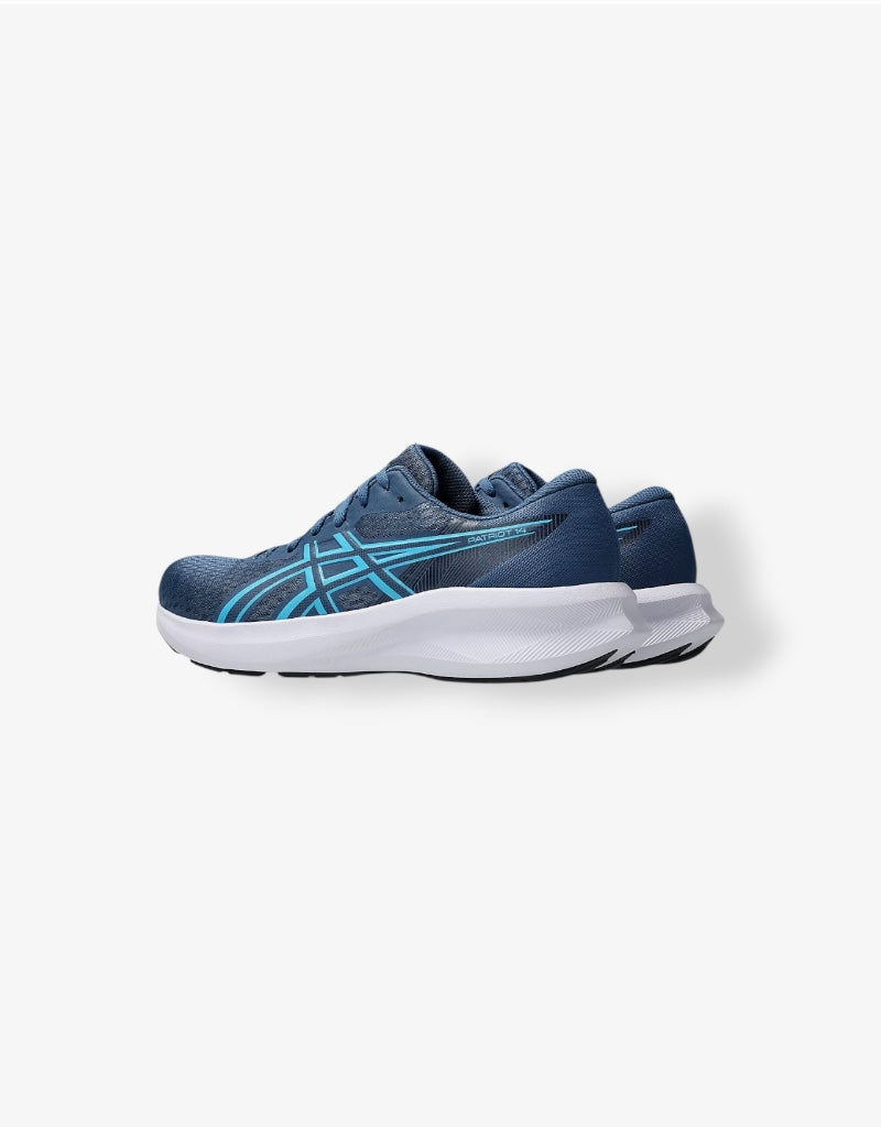 Mens Patriot 14 in Grand Shark / Energy Aqua
