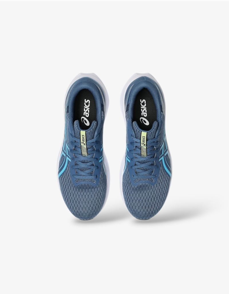 Mens Patriot 14 in Grand Shark / Energy Aqua