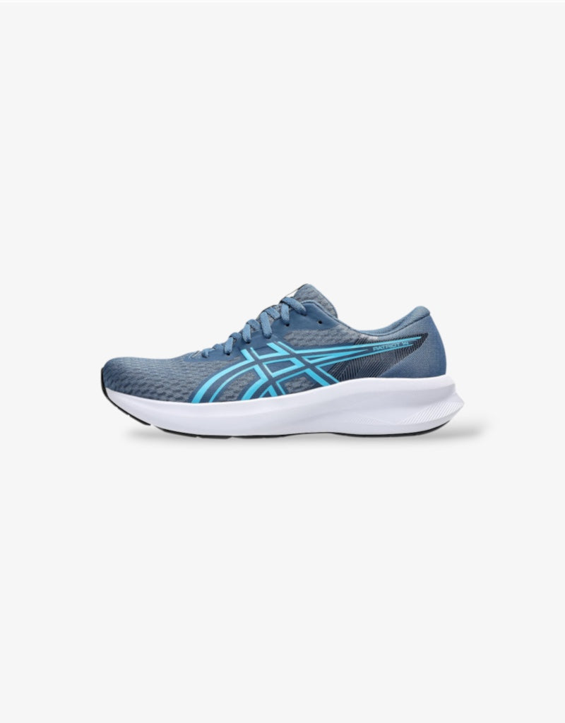 Mens Patriot 14 in Grand Shark / Energy Aqua