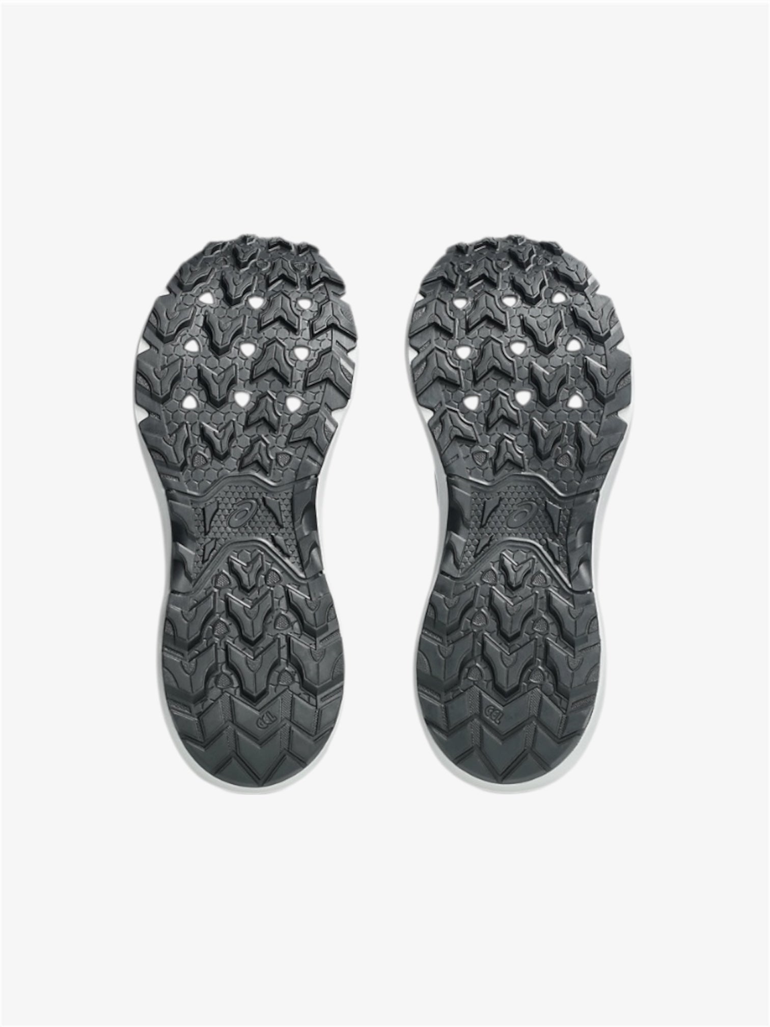 Mens Gel Venture 11 in Midnight / Grey Blue