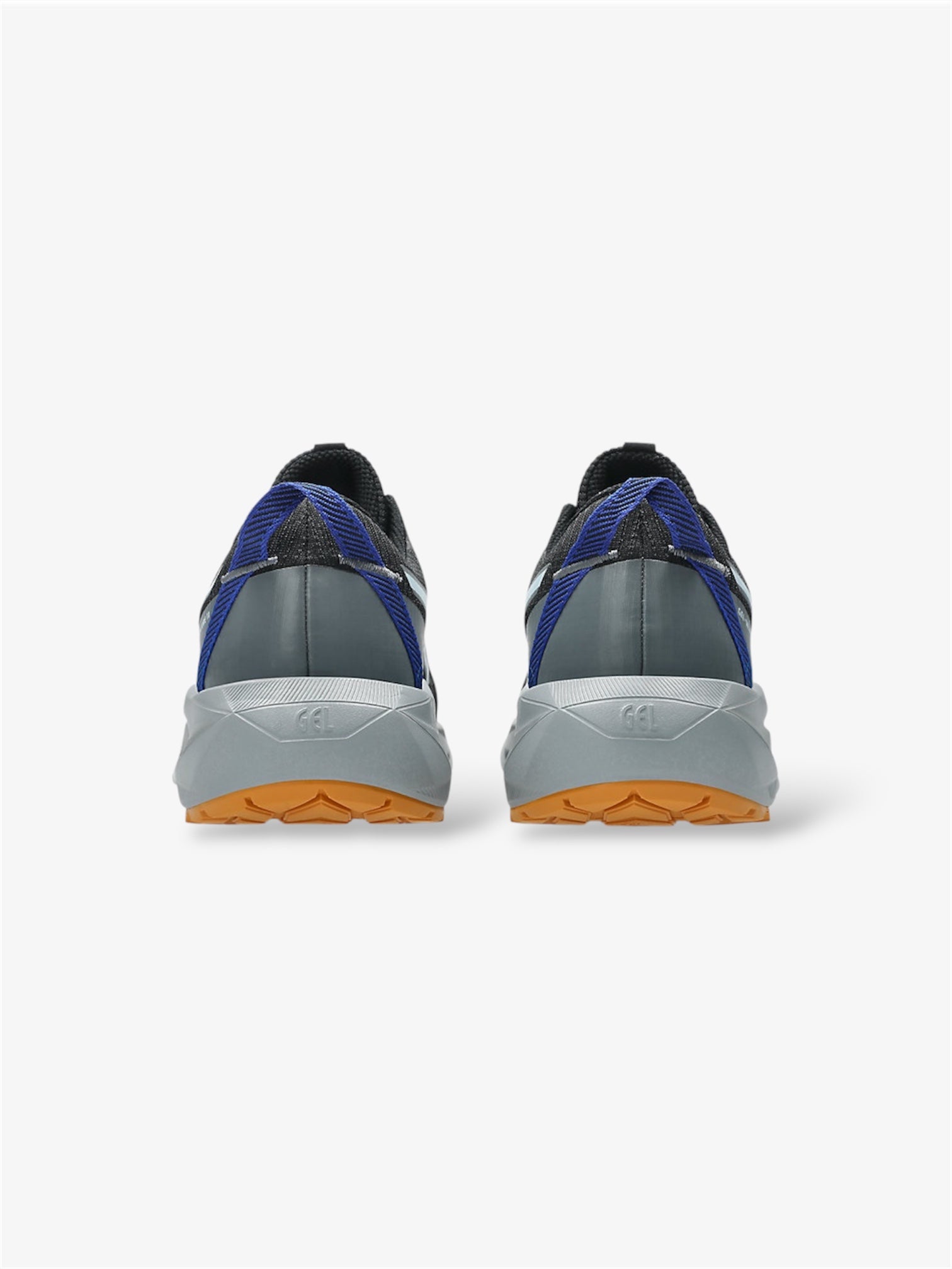 Mens Gel Venture 11 Black / Cool Grey