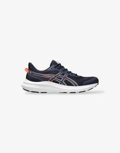 Mens Jolt 5 in Midnight / Vivid Coral