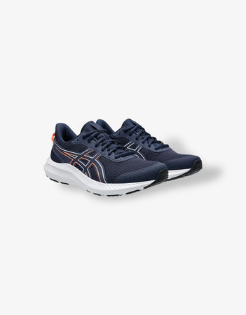 Mens Jolt 5 in Midnight / Vivid Coral