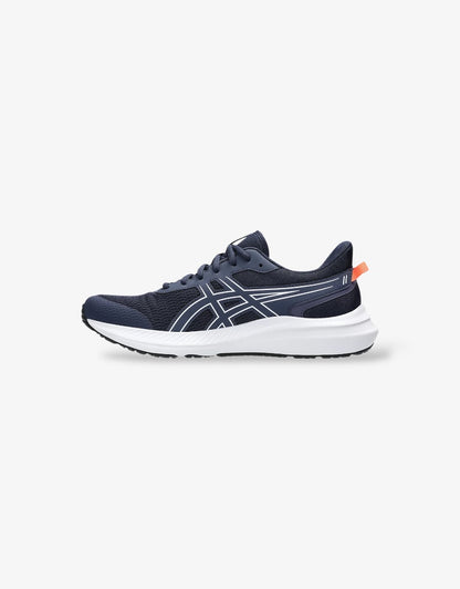 Mens Jolt 5 in Midnight / Vivid Coral