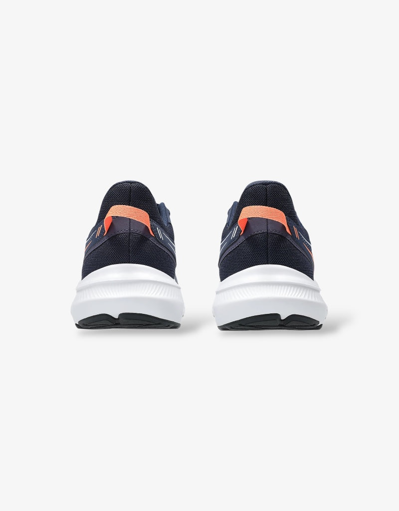 Mens Jolt 5 in Midnight / Vivid Coral