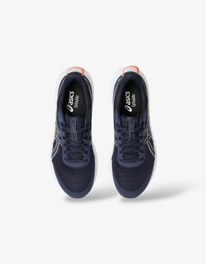 Mens Jolt 5 in Midnight / Vivid Coral