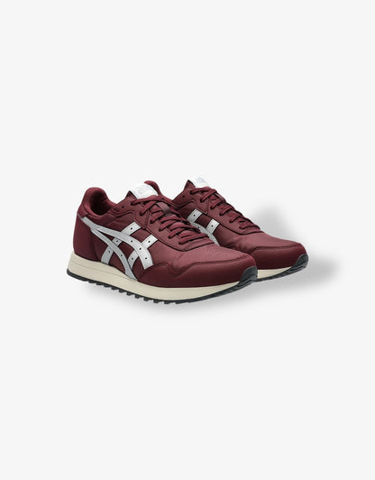 Mens Tiger Runner II in Port Royal / Pure Silver
