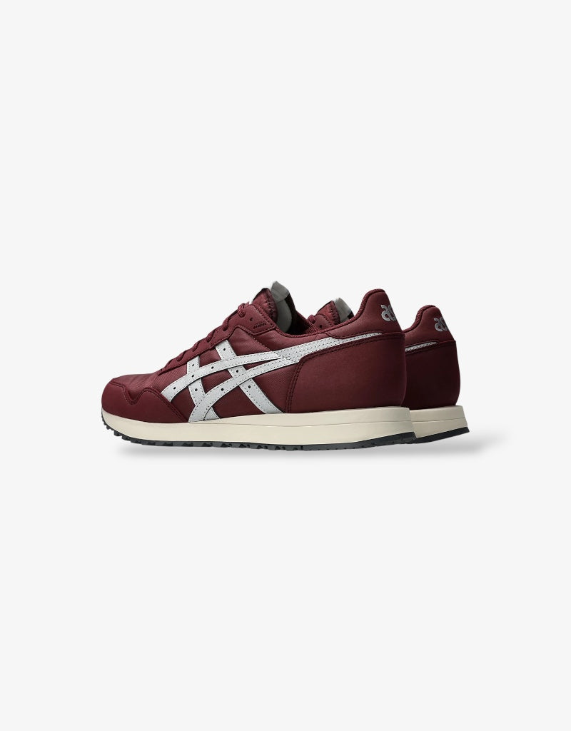 Mens Tiger Runner II in Port Royal / Pure Silver