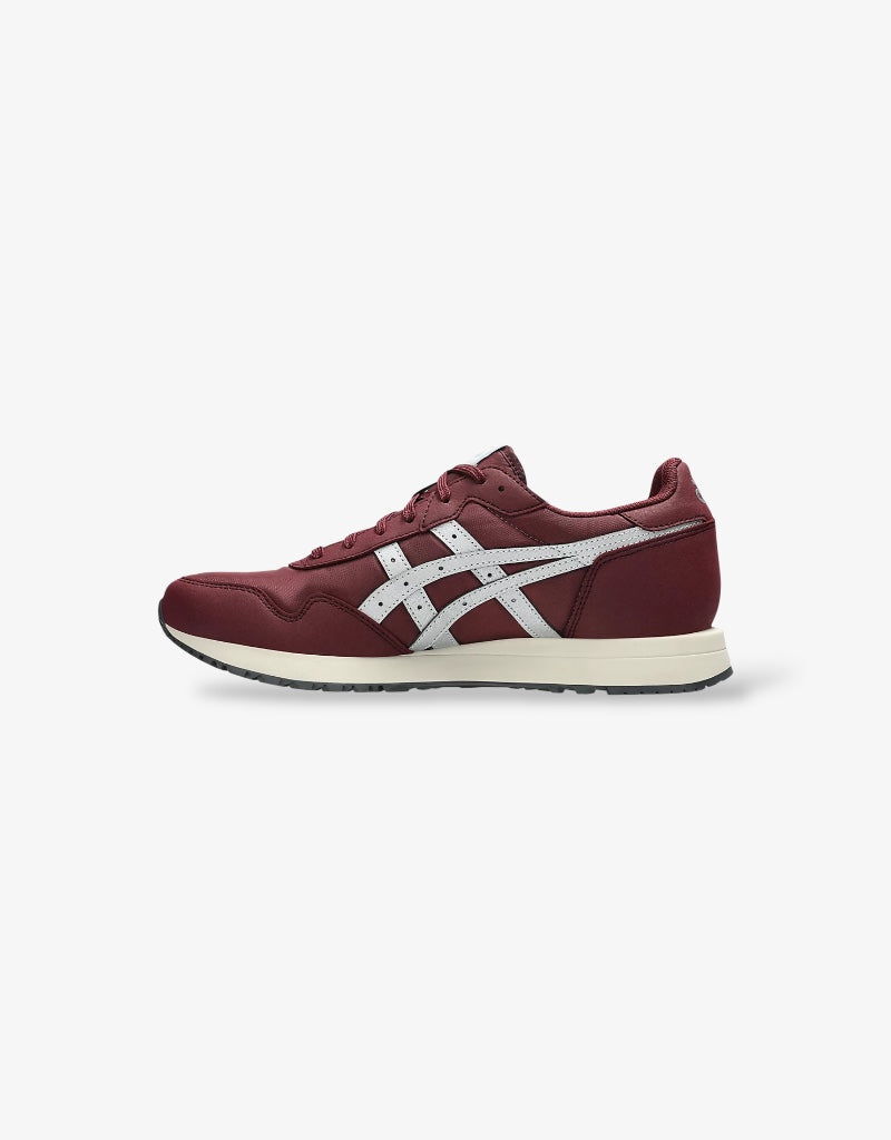 Mens Tiger Runner II in Port Royal / Pure Silver