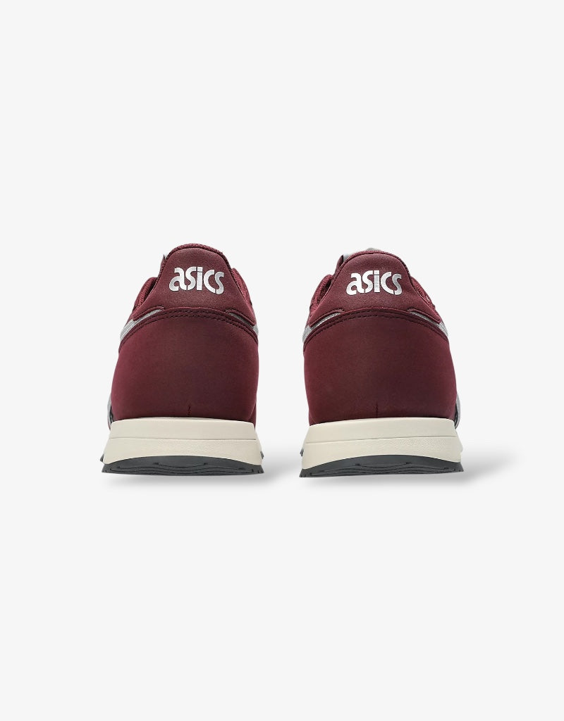 Mens Tiger Runner II in Port Royal / Pure Silver