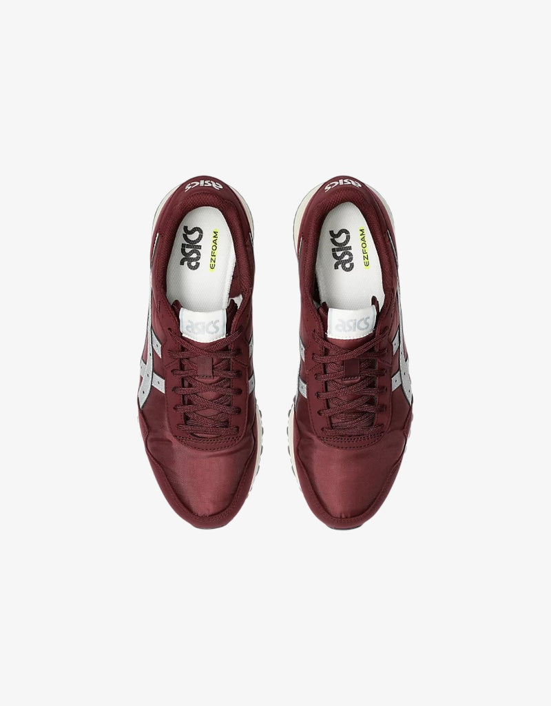 Mens Tiger Runner II in Port Royal / Pure Silver