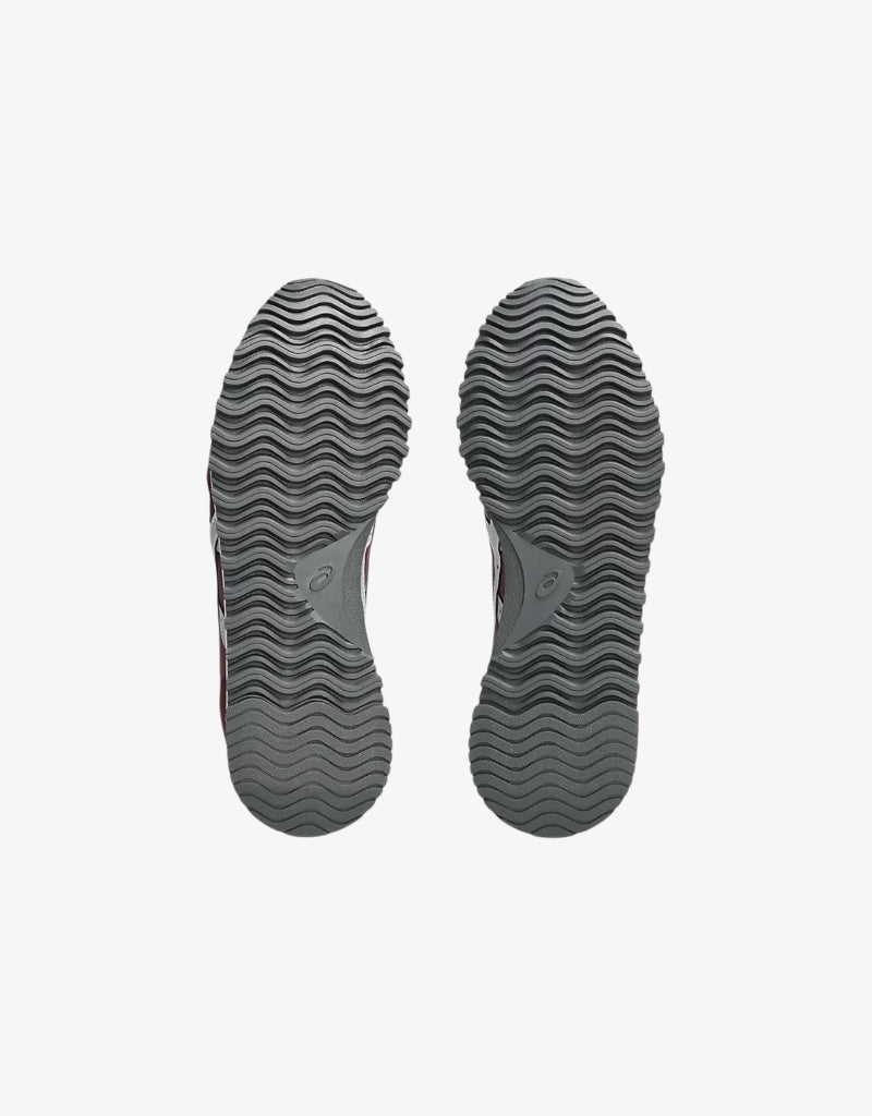 Mens Tiger Runner II in Port Royal / Pure Silver