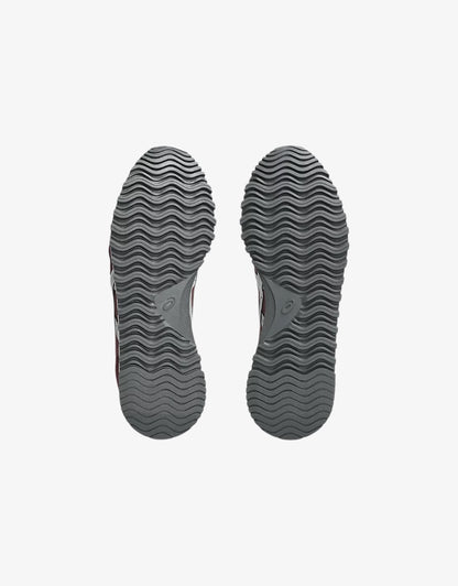 Mens Tiger Runner II in Port Royal / Pure Silver