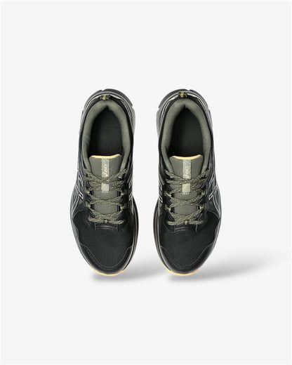 Trail Scout 3 in Black / White