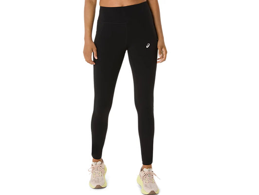 Nagino Run Adjustable Tights in Performance Black