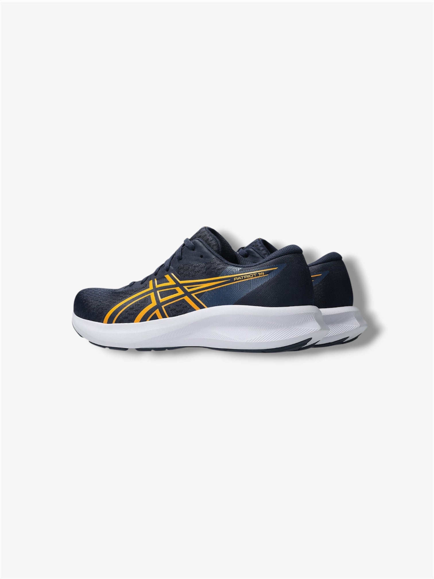 Patriot 14 in Midnight / Yamabuki