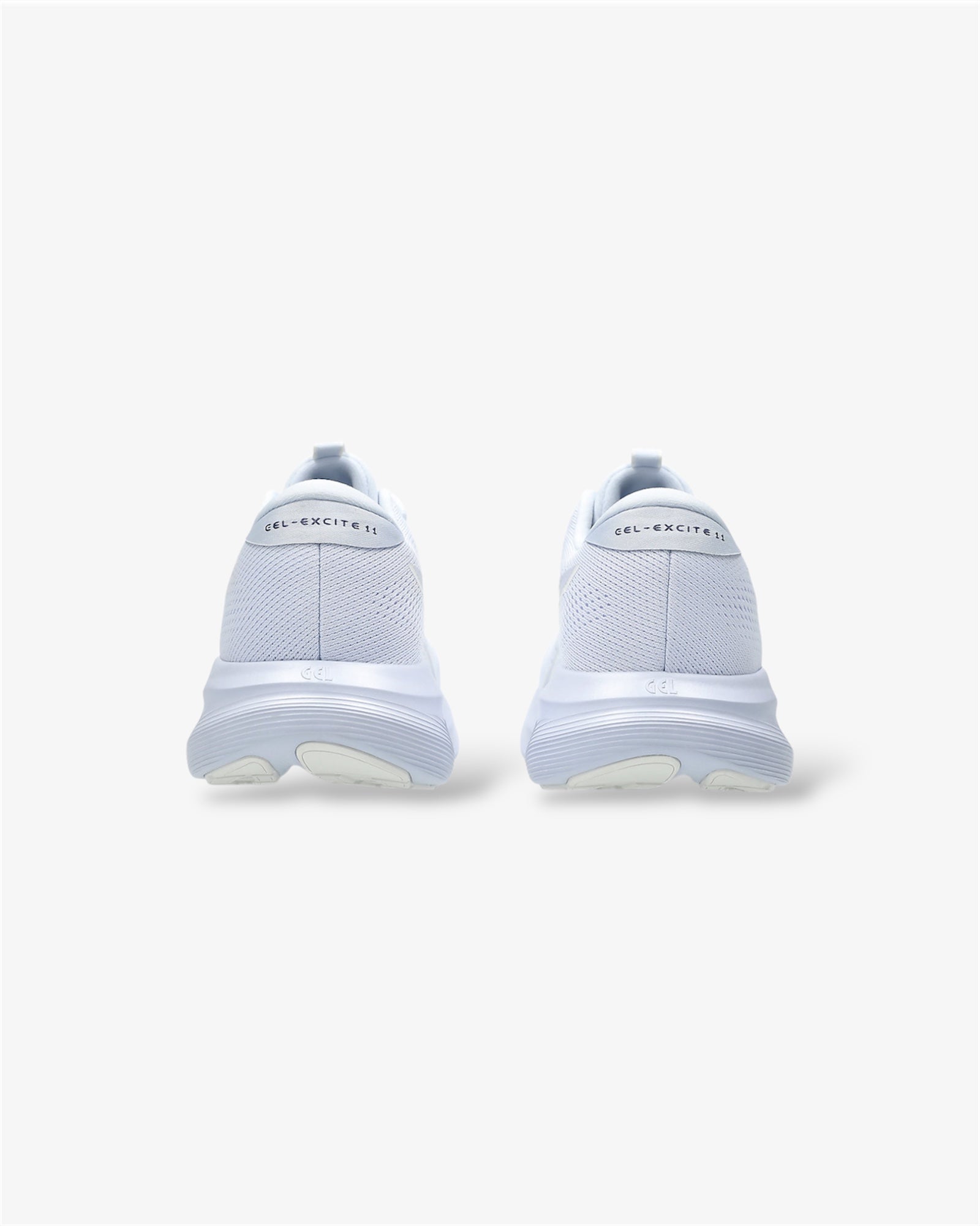 Gel-Excite 11 in Blue Fade / Cream