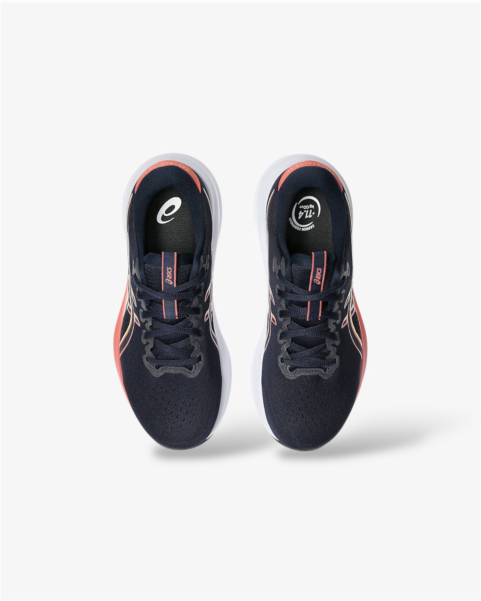 Gel-Excite 11 in Midnight / Dark Pink Clay