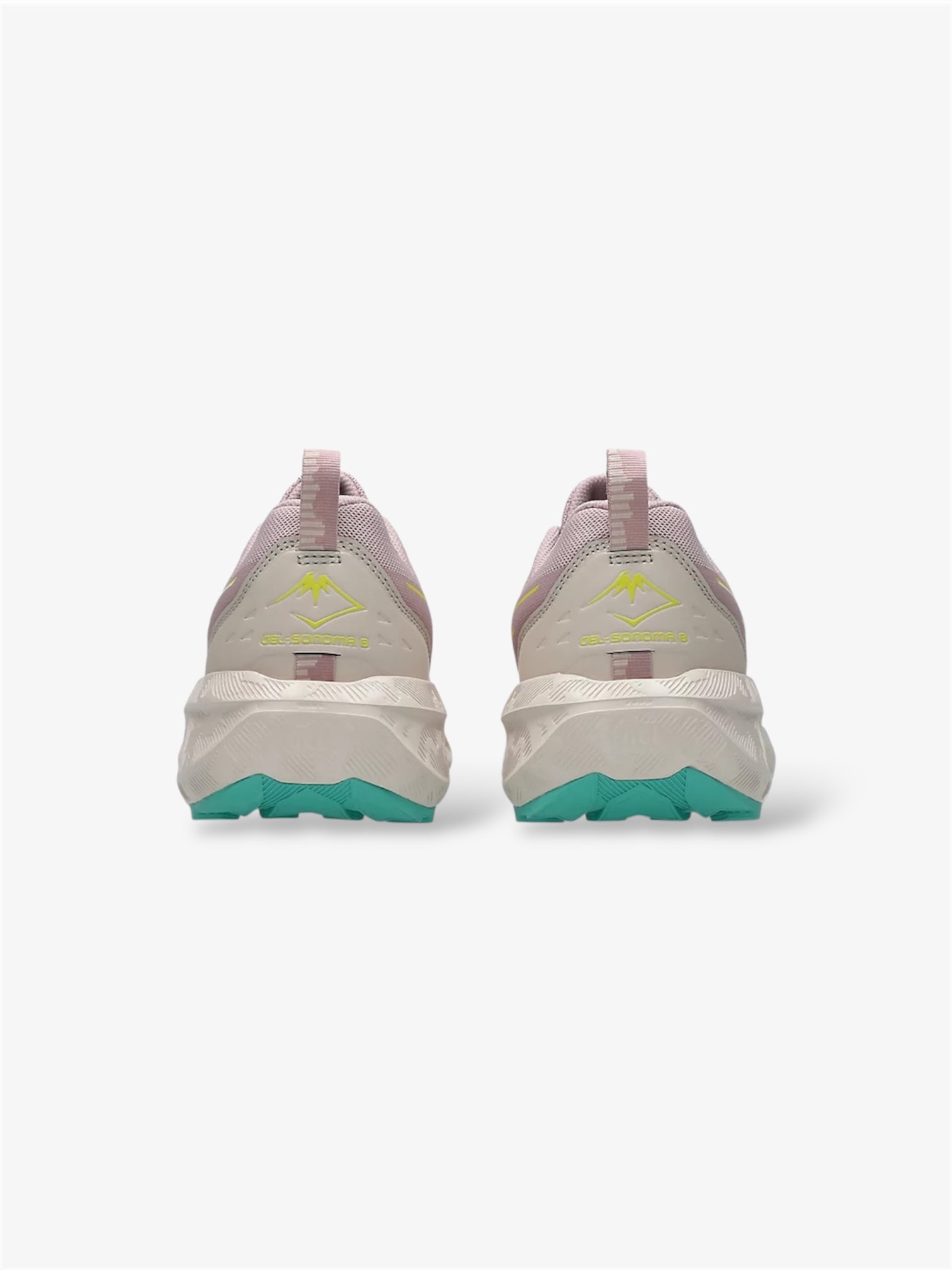 Womens Gel Sonoma 8 in Morganite / Cacti