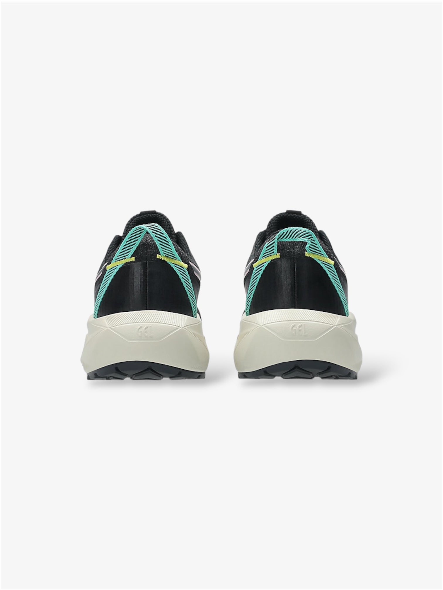 Womens Gel Venture 11 Black / Morganite