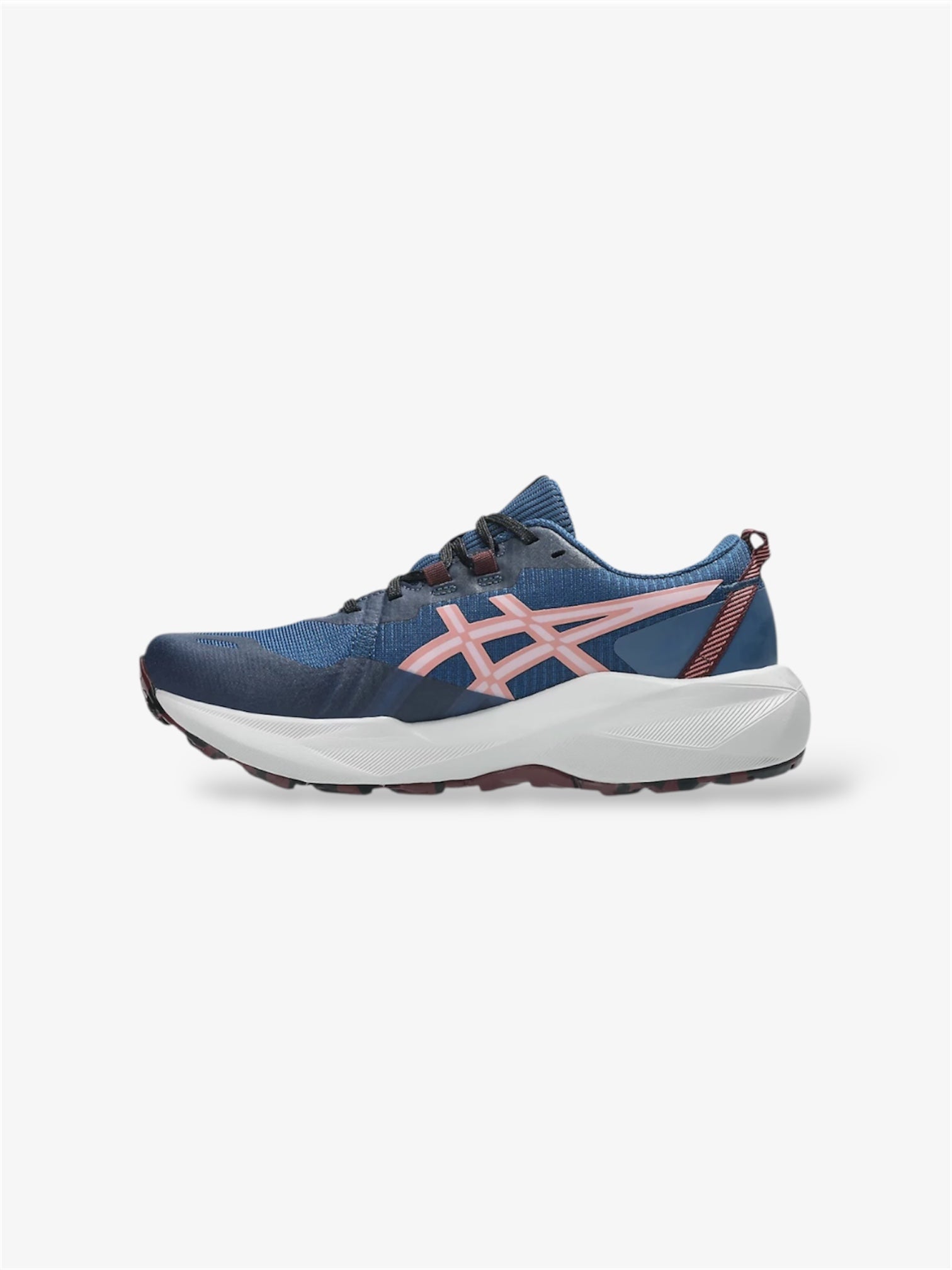 Womens Gel Venture 11 in Twilight Blue / Morganite