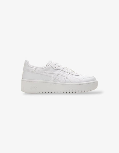 Womens Japan S PF in White