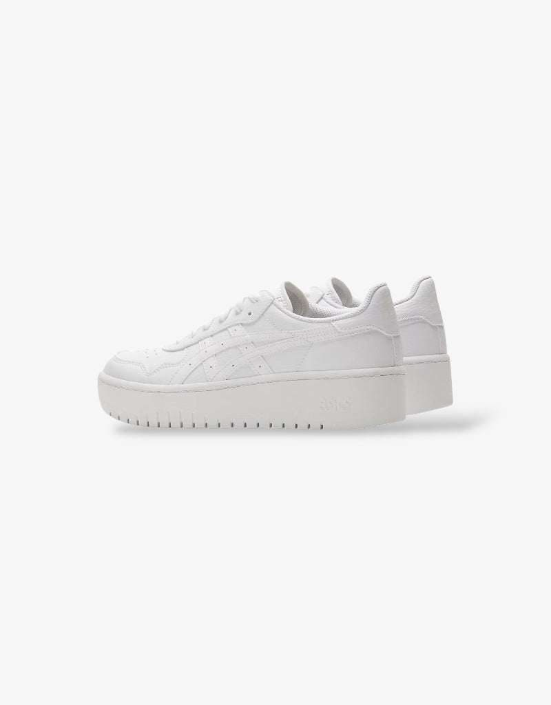 Womens Japan S PF in White