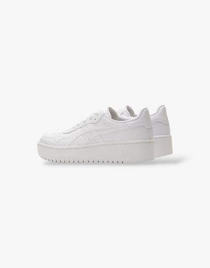 Womens Japan S PF in White