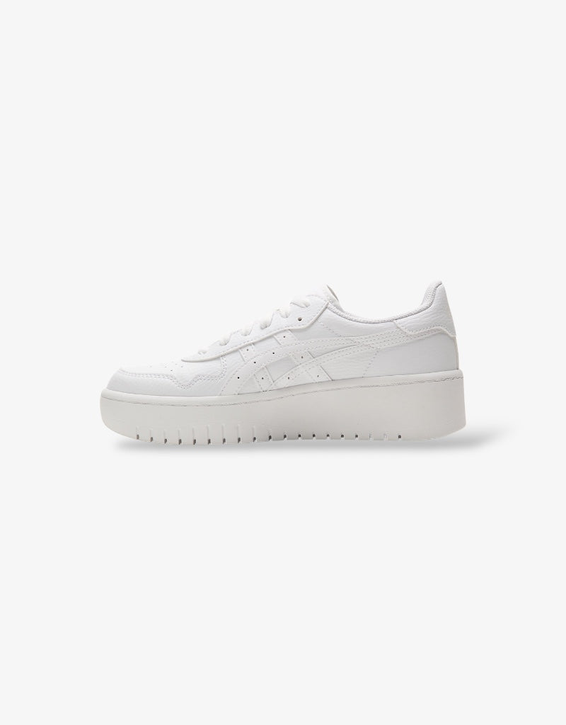 Womens Japan S PF in White