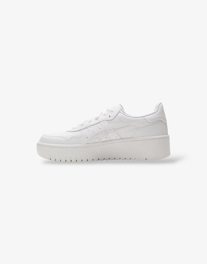 Womens Japan S PF in White