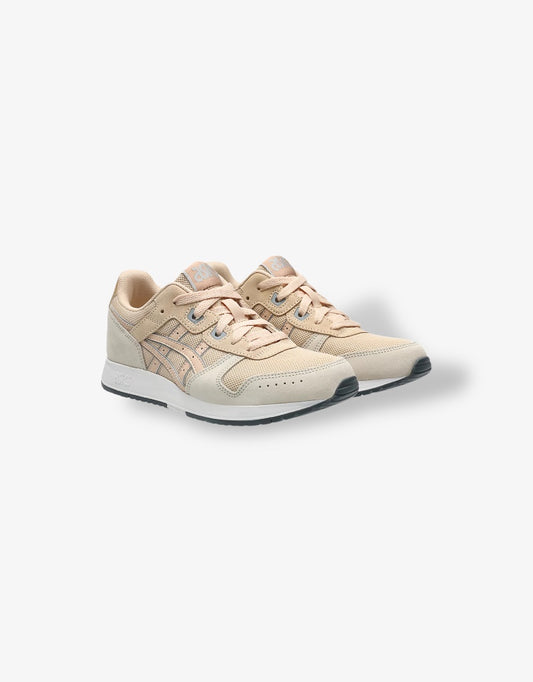 Womens Lyte Classic in Bisque / Smoke Grey