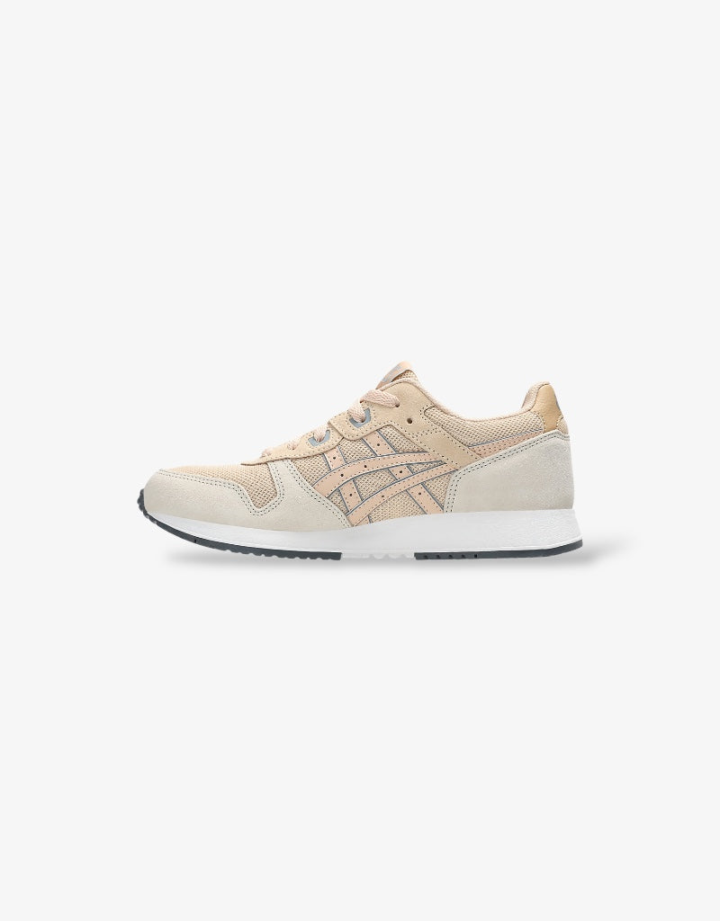 Womens Lyte Classic in Bisque / Smoke Grey